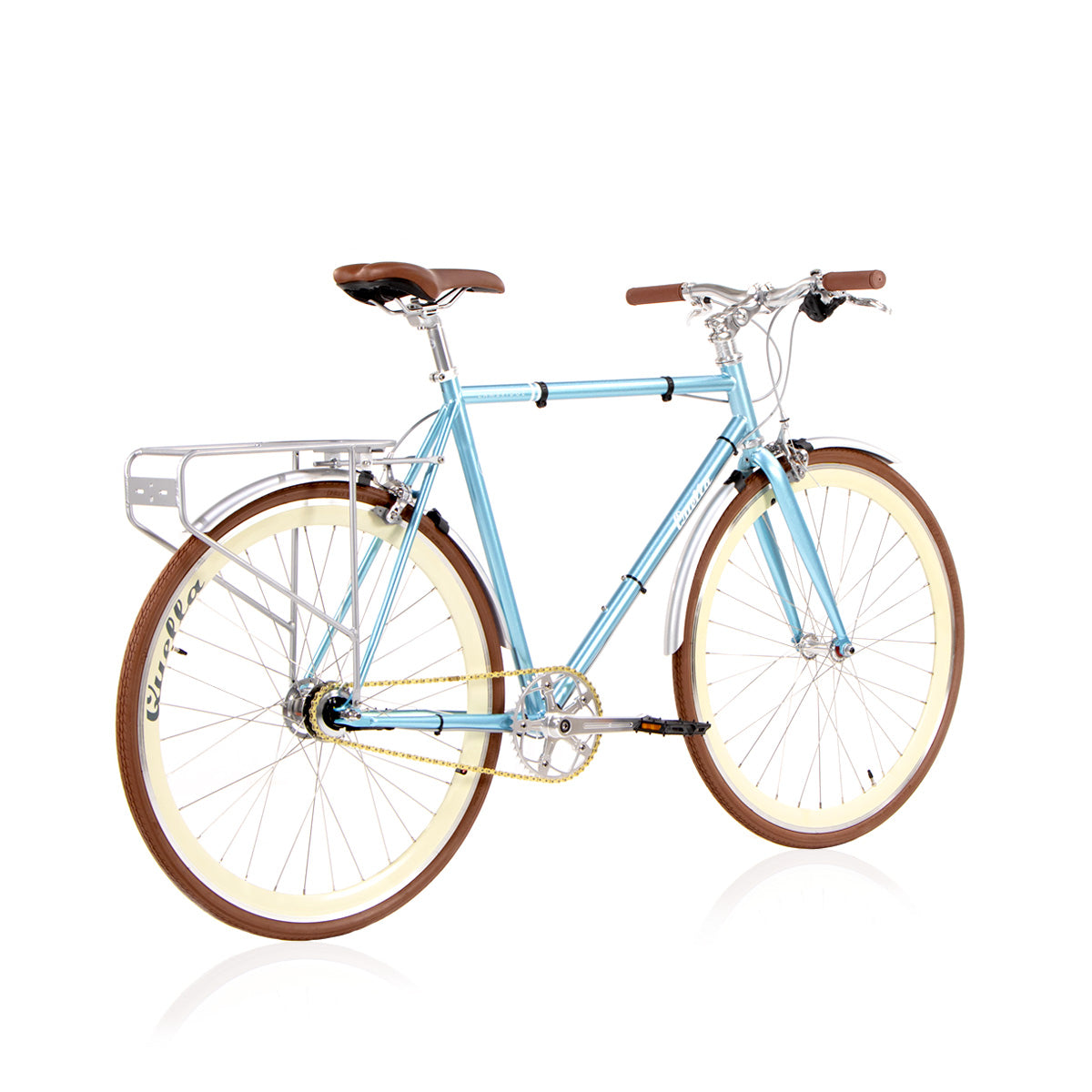 Varsity Cambridge Classic Geared Commuter