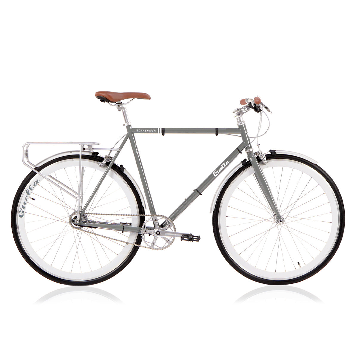 Varsity Edinburgh Classic Geared Commuter