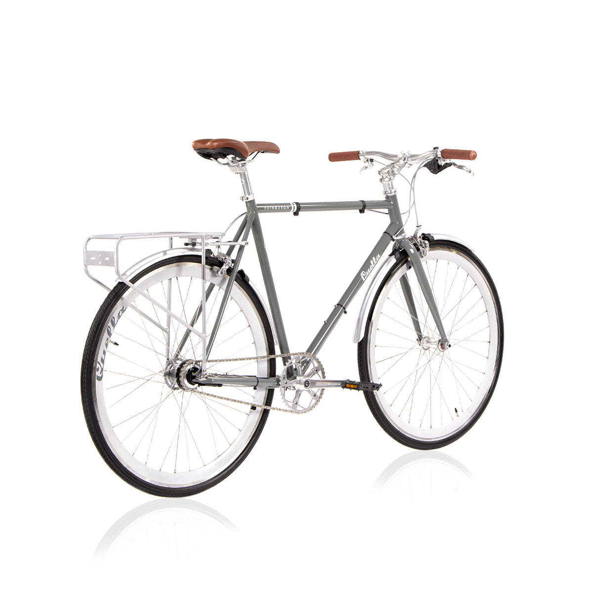 Varsity Edinburgh Classic Geared Commuter