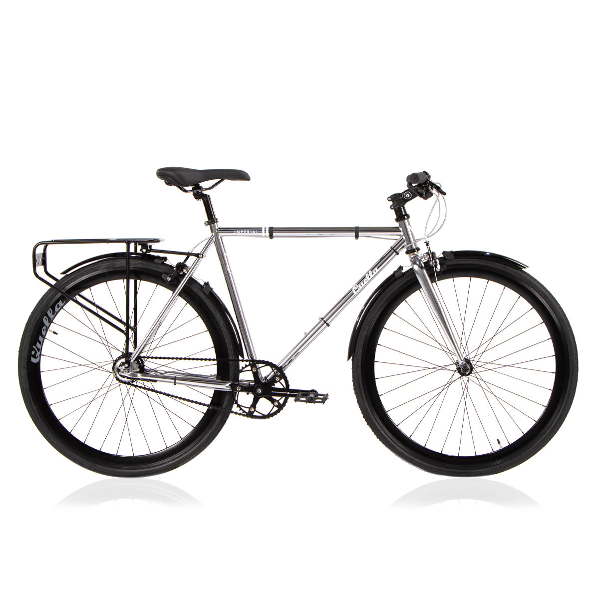 Varsity Imperial Classic Geared Commuter