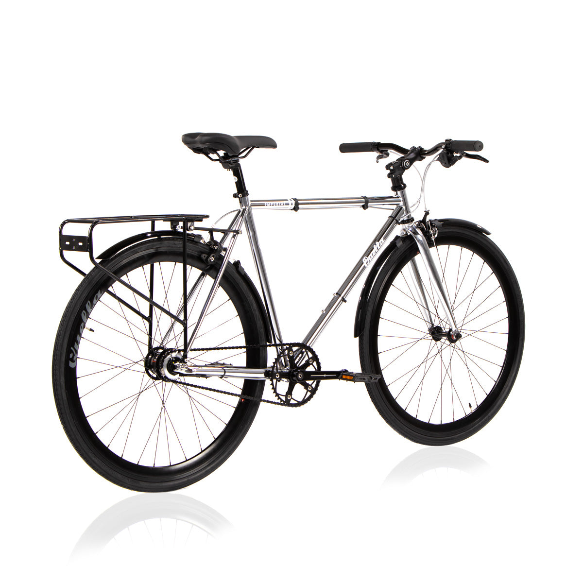 Varsity Imperial Classic Geared Commuter