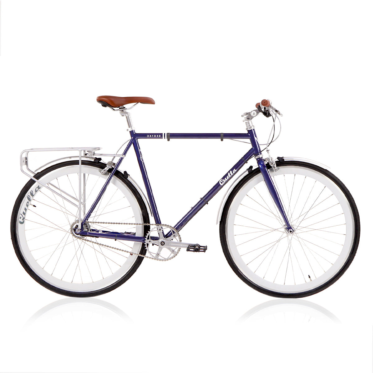 Varsity Oxford Classic Geared Commuter