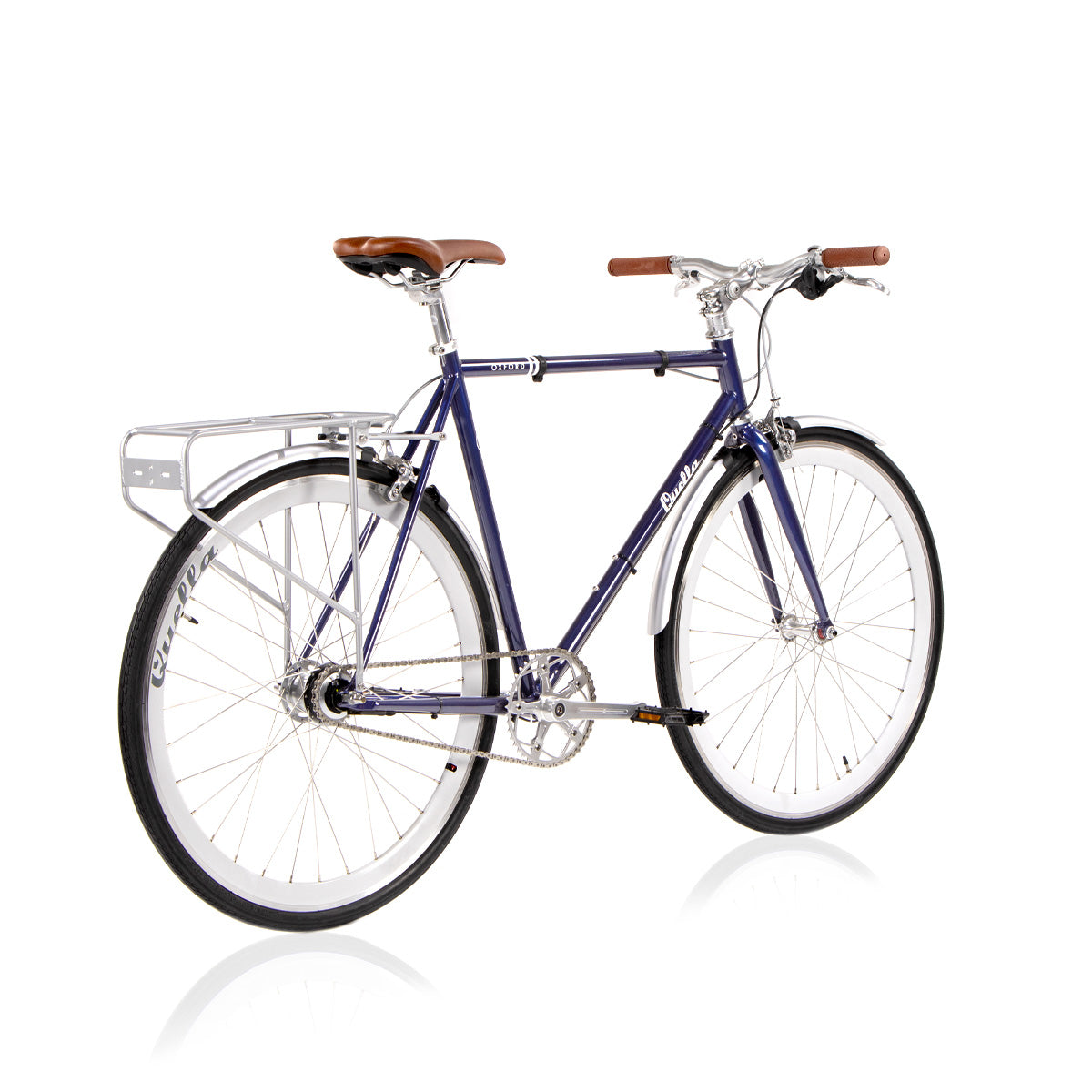 Varsity Oxford Classic Geared Commuter