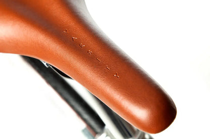 Varsity Racing Saddle