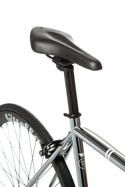 Varsity Racing Saddle