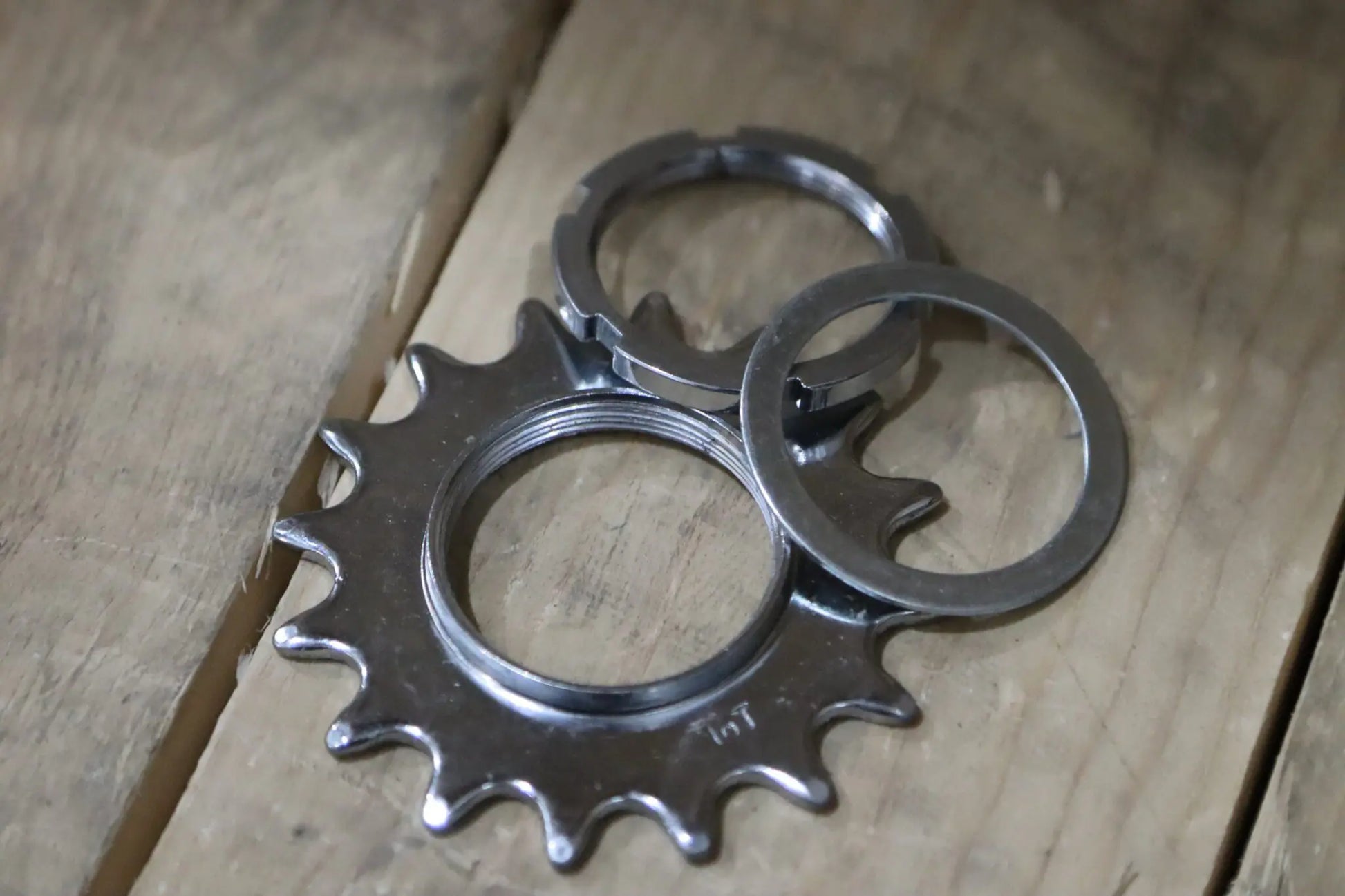 Fixed gear sprocket – Quella