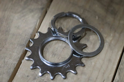 Fixed gear sprocket
