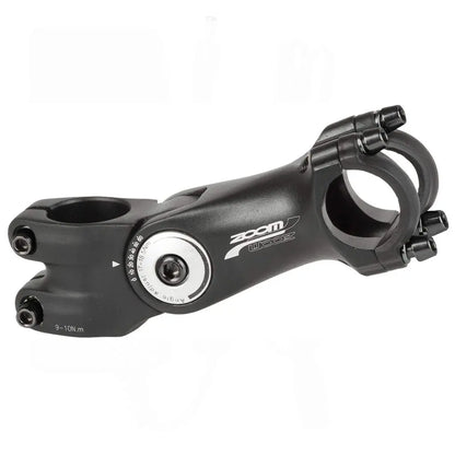 Quella Adjustable Bicycle Stem