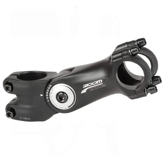 Quella Adjustable Bicycle Stem
