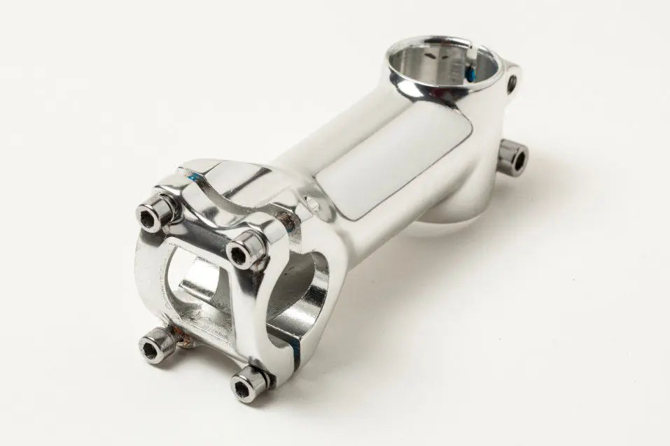Straight Stem
