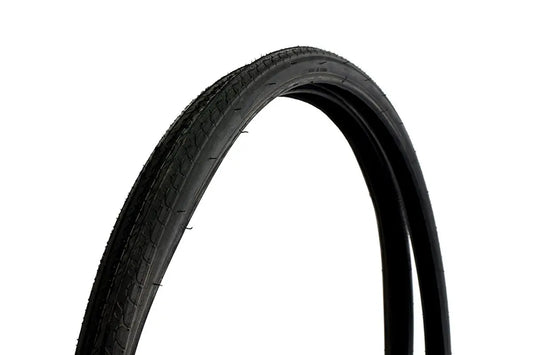 Kenda 700mm x 25C Black Tyre (Set)