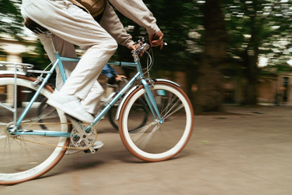 Varsity Cambridge Classic Geared Commuter