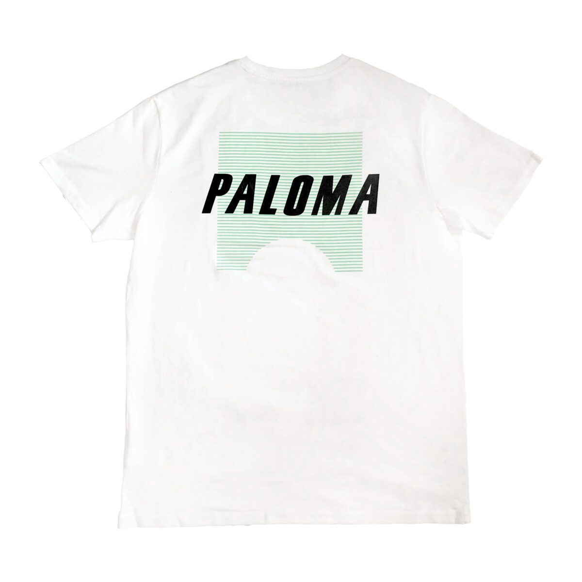 Paloma Fixie Coldharbour T-Shirt