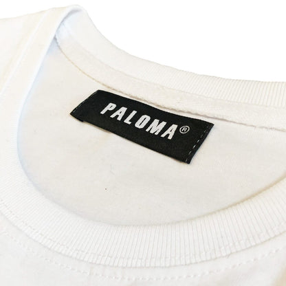 Paloma Fixie Coldharbour T-Shirt