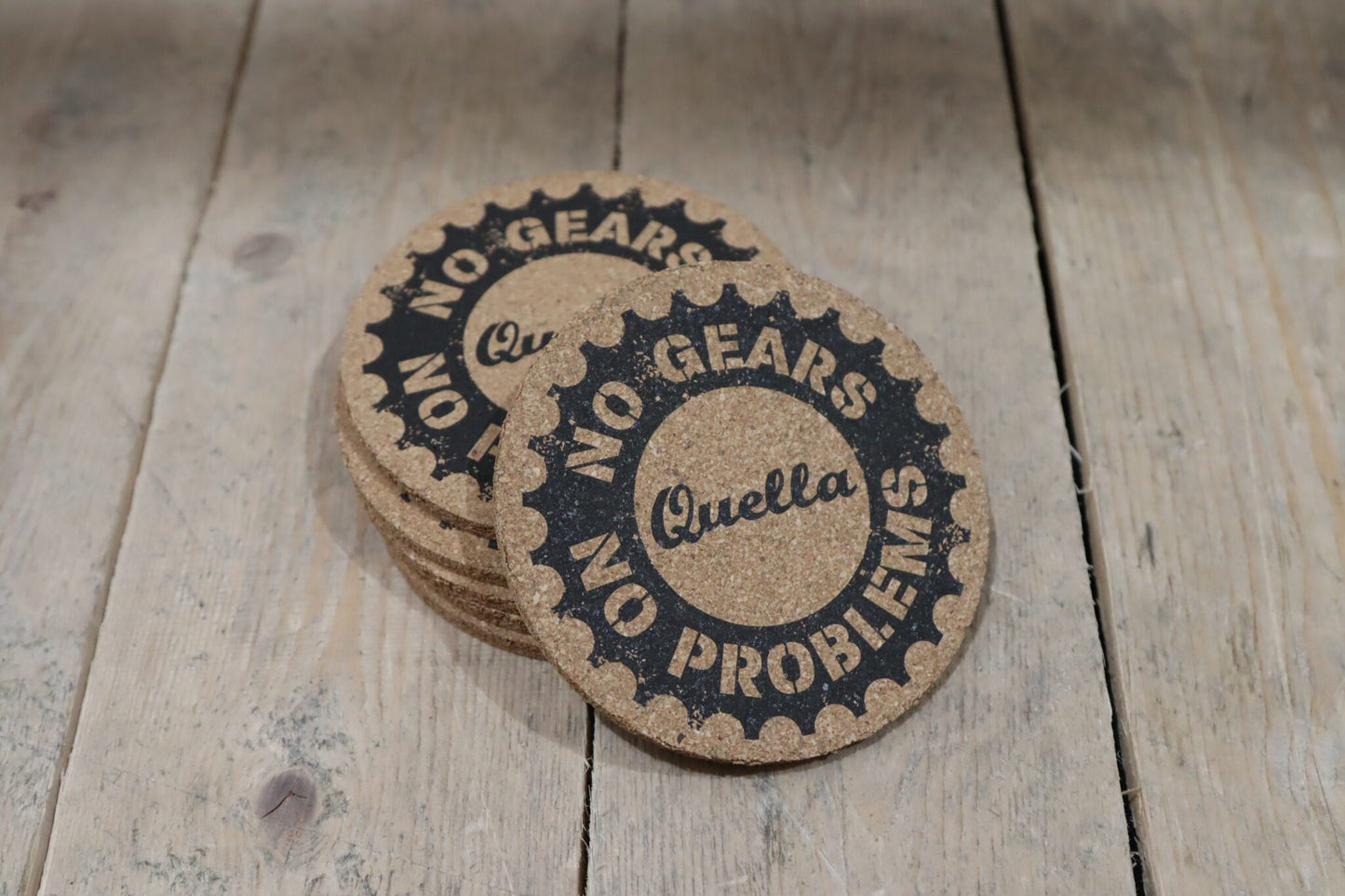 Quella Coasters (SET OF 6)