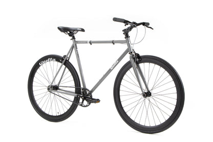 Varsity Midnight Edinburgh Classic Single-Speed Bicycle