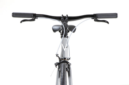 Varsity Midnight Edinburgh Classic Single-Speed Bicycle