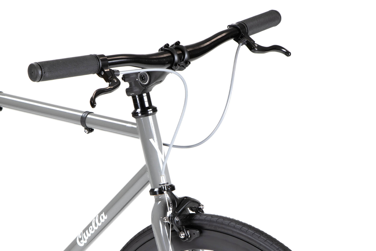 Varsity Midnight Edinburgh Classic Single-Speed Bicycle