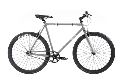 Varsity Midnight Edinburgh Classic Single-Speed Bicycle