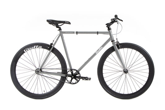 Varsity Midnight Edinburgh Classic Single-Speed Bicycle