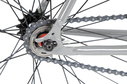 Varsity Midnight Edinburgh Classic Single-Speed Bicycle