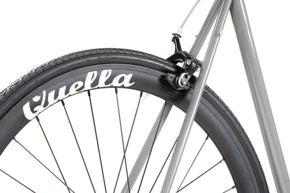 Varsity Midnight Edinburgh Classic Single-Speed Bicycle