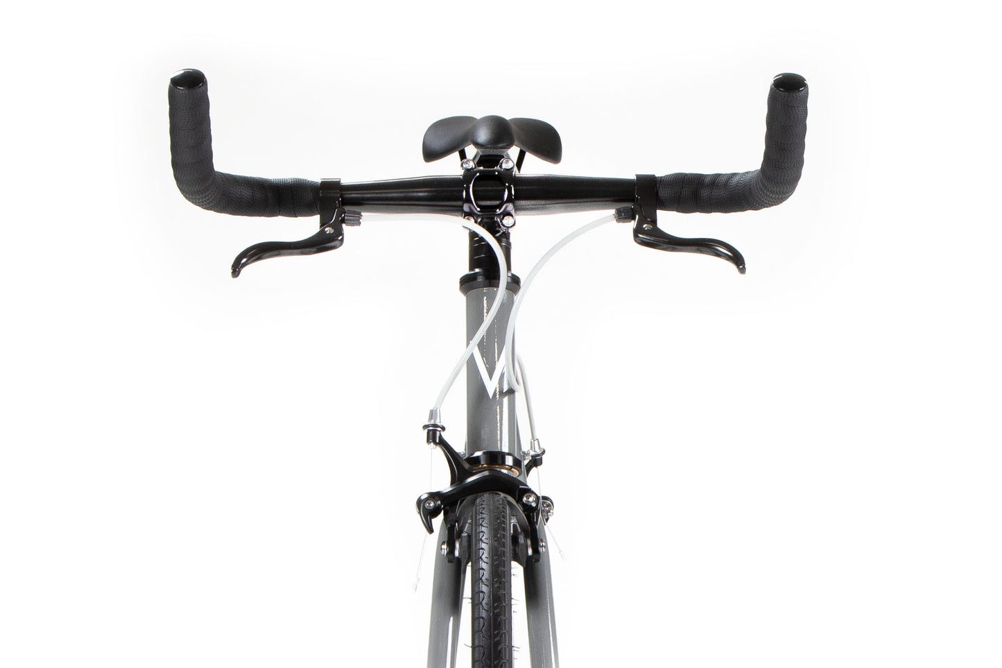 Varsity Midnight Edinburgh Classic Single-Speed Bicycle