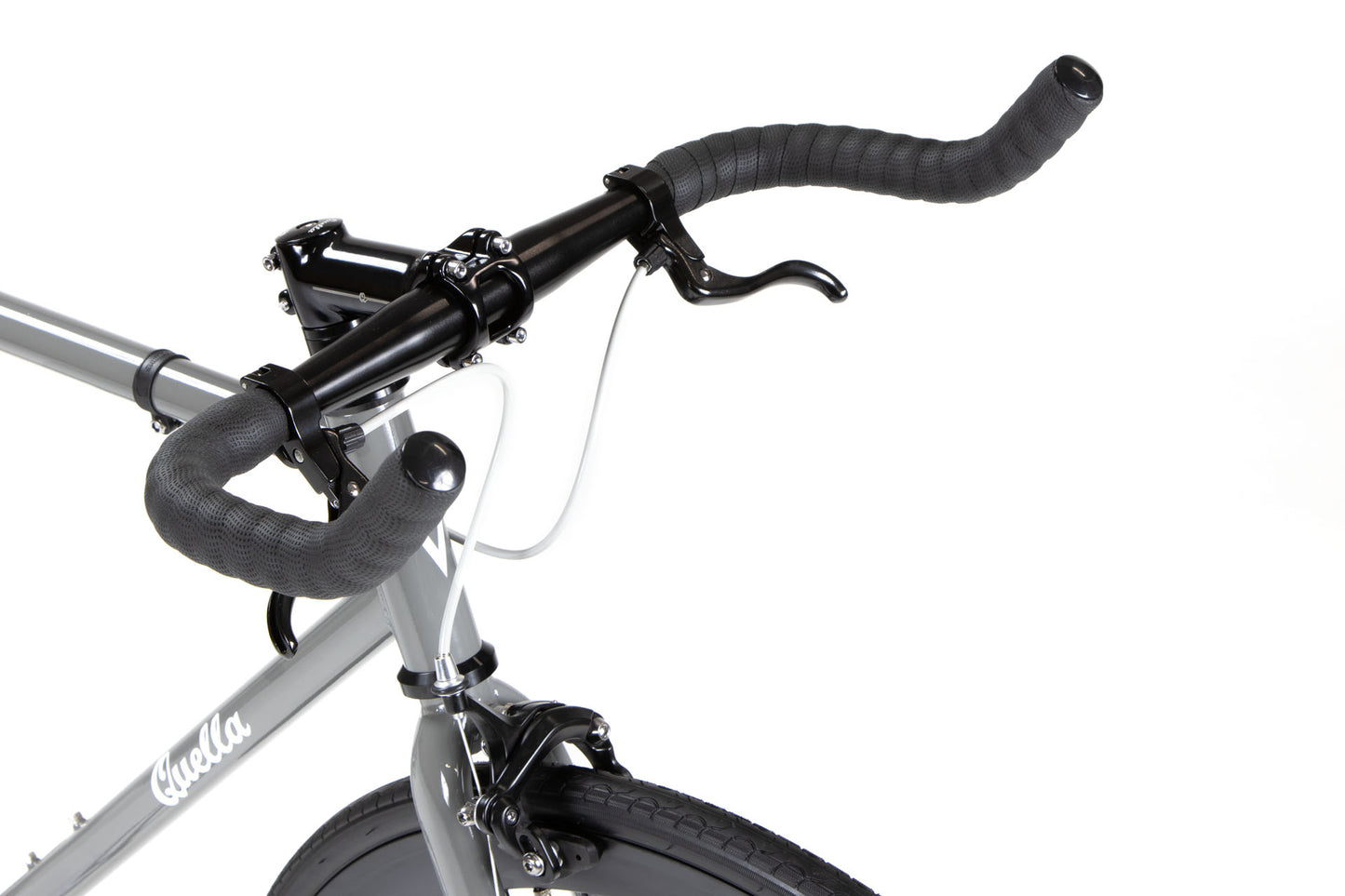 Varsity Midnight Edinburgh Classic Single-Speed Bicycle