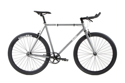 Varsity Midnight Edinburgh Classic Single-Speed Bicycle
