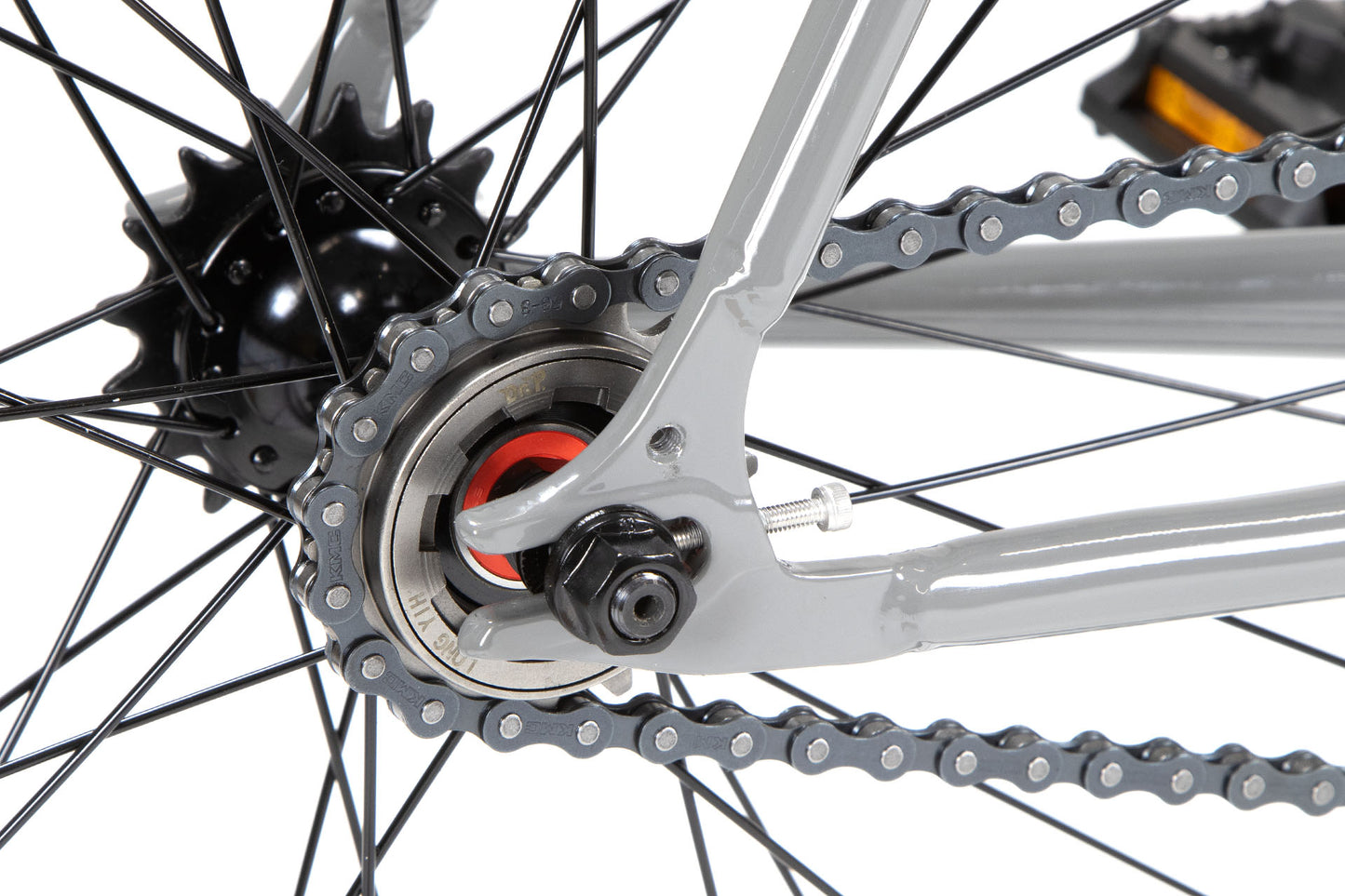 Varsity Midnight Edinburgh Classic Single-Speed Bicycle