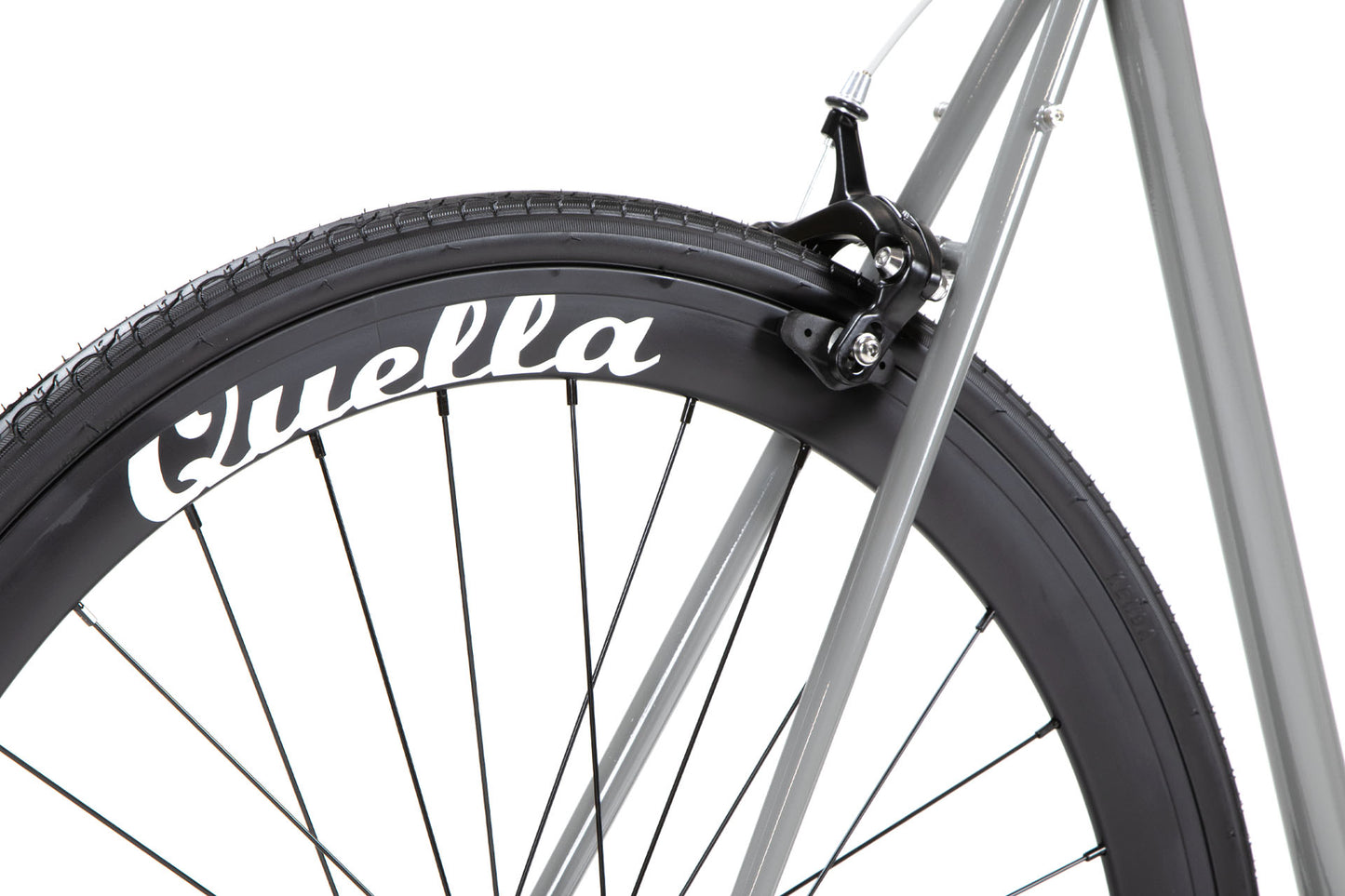 Varsity Midnight Edinburgh Classic Single-Speed Bicycle