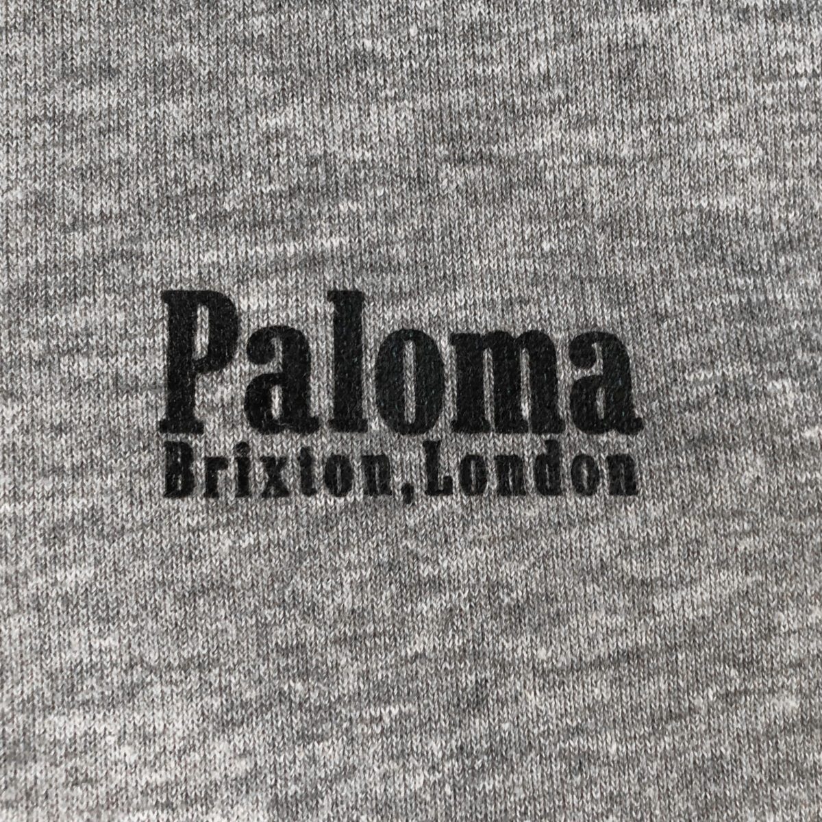 Paloma fixies orders