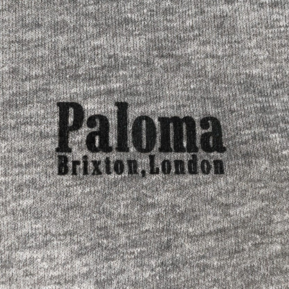 Paloma Fixie Electric Crew