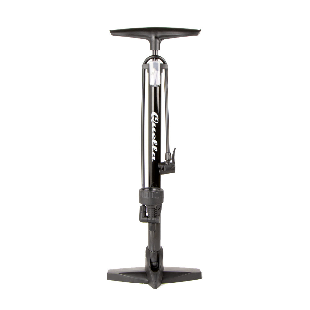 Quella Track Pump