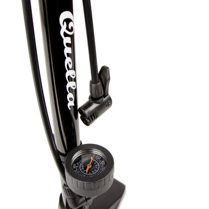 Quella Track Pump