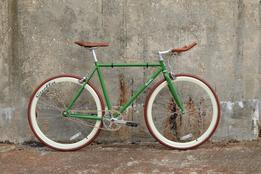 Limited Edition: The Green Bean