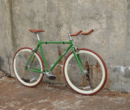 Limited Edition: The Green Bean