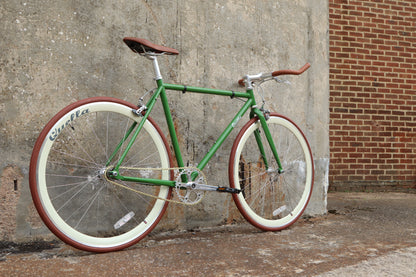 Limited Edition: The Green Bean