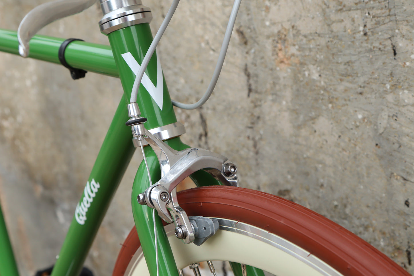 Limited Edition: The Green Bean