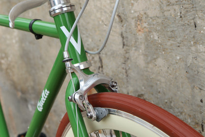 Limited Edition: The Green Bean