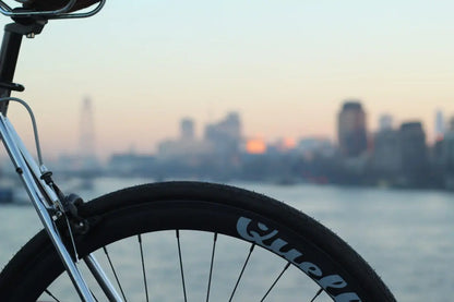 Imperial Courier Single-Speed Bicycle