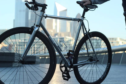 Imperial Courier Single-Speed Bicycle