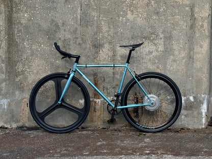 Quella Cambridge One-of-a-Kind Electric – Ex-Demo 54cm
