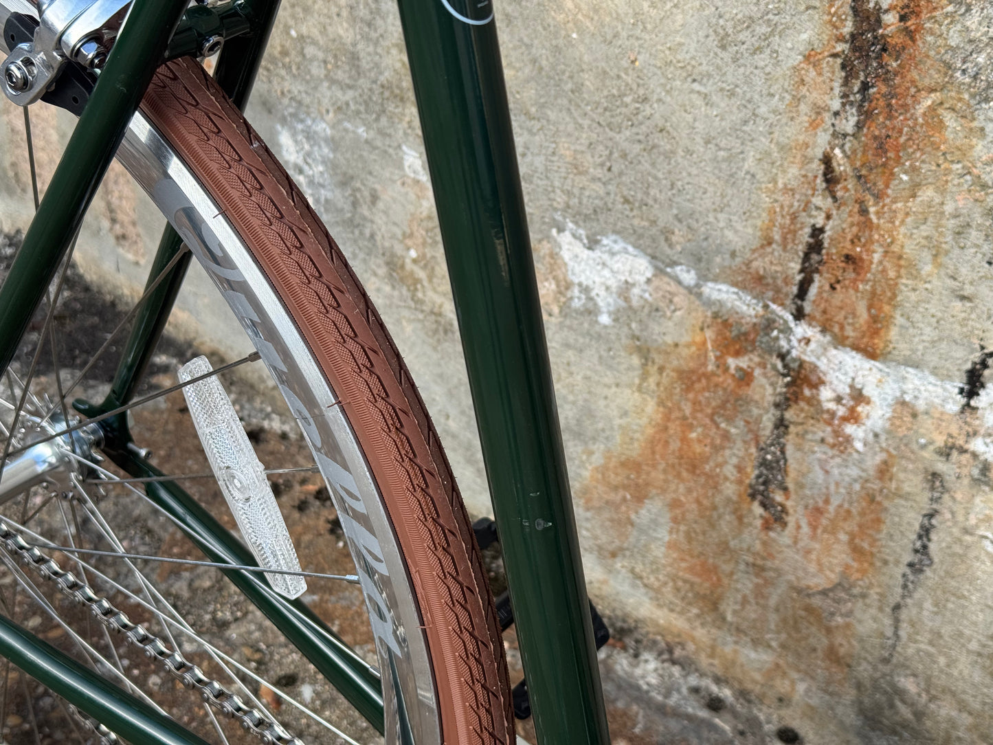Ex-photography Varsity Brunel Limited Edition – 58cm