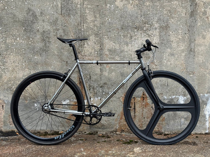 Limited Edition Imperial Classic Geared – Front Mag Wheel