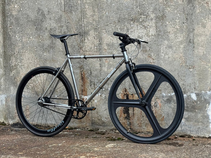 Limited Edition Imperial Classic Geared – Front Mag Wheel (61cm)