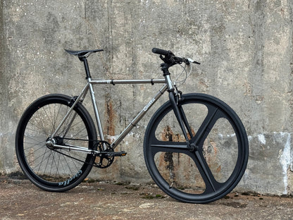 Limited Edition Imperial Classic Geared – Front Mag Wheel