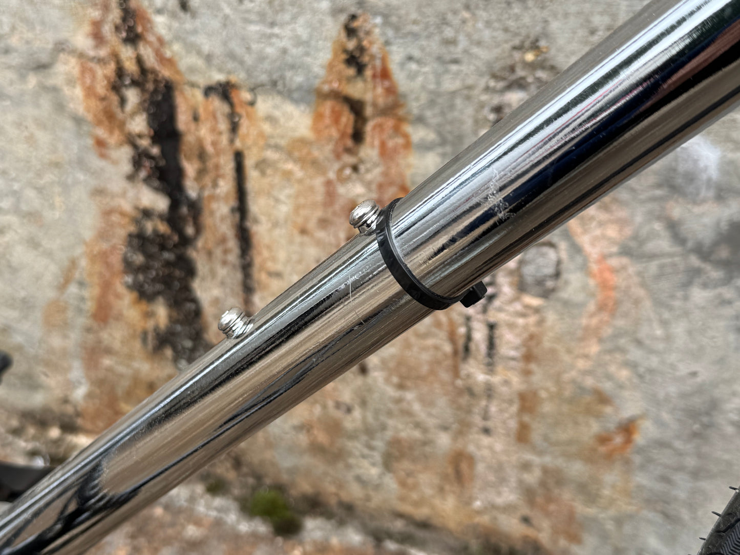 Limited Edition Imperial Classic Geared – Front Mag Wheel (54cm)