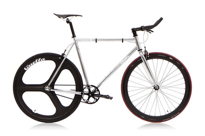 Imperial Stealth Mk1 Bicycle