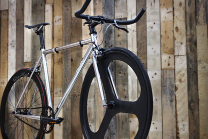 Imperial Stealth Mk2 Bicycle